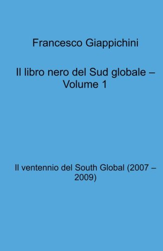 Il libro nero del Sud globale