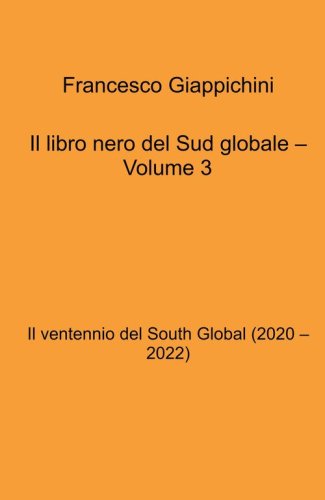 Il libro nero del Sud globale