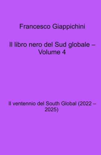 Il libro nero del Sud globale