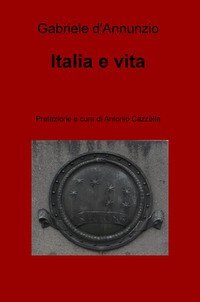 Italia e vita