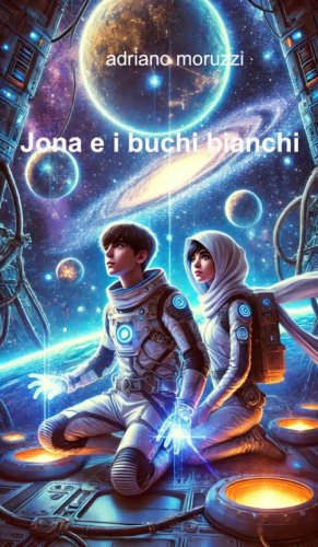 Jona e i buchi bianchi