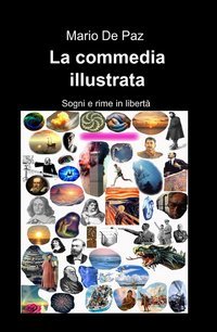 La commedia illustrata