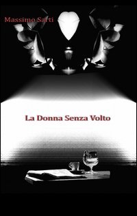 La donna senza volto