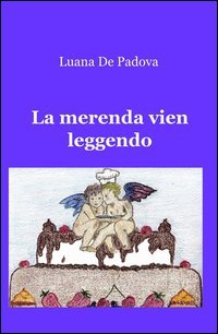 La merenda vien leggendo