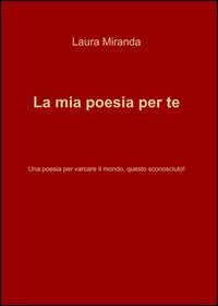 La mia poesia per te