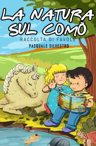 La natura sul com&ograve;