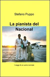 La pianista del Nacional