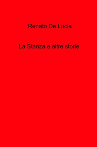 La stanza e altre storie