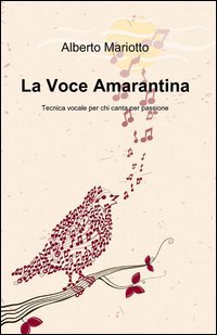 La voce amarantina