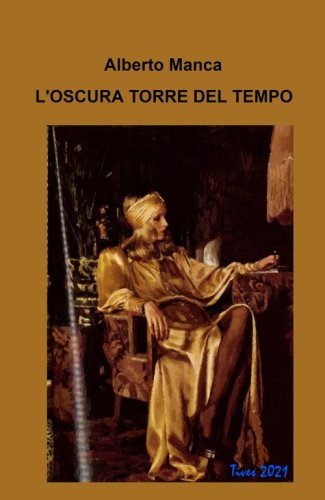 L'oscura torre del tempo