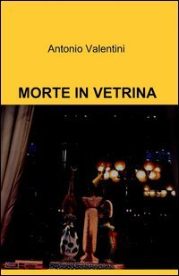 Morte in vetrina