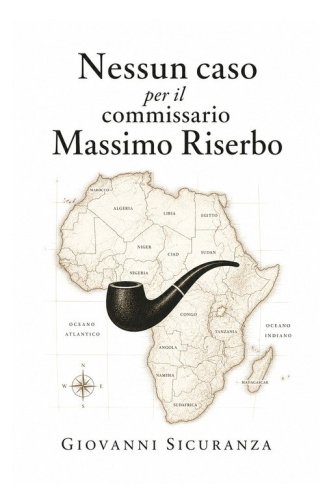 Nessun caso per il Commissario Massimo Riserbo