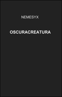 Oscuracreatura