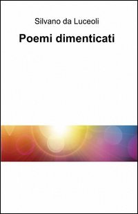 Poemi dimenticati