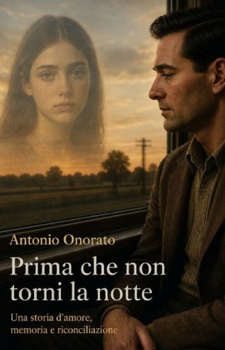 Prima che non torni la notte. Una storia d'amore, di memoria e di riconciliazione
