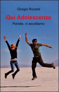 Qui adolescenza