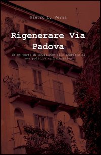 Rigenerare via Padova