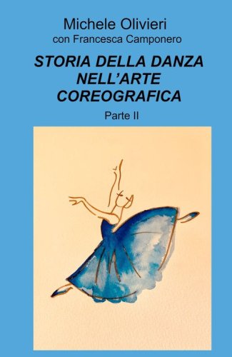 Storia della danza nell'arte coreografica