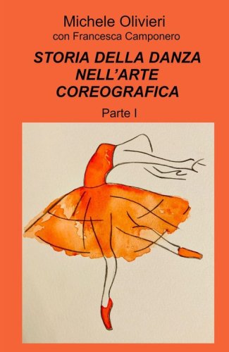 Storia della danza nell'arte coreografica