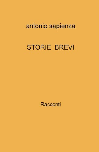 Storie brevi