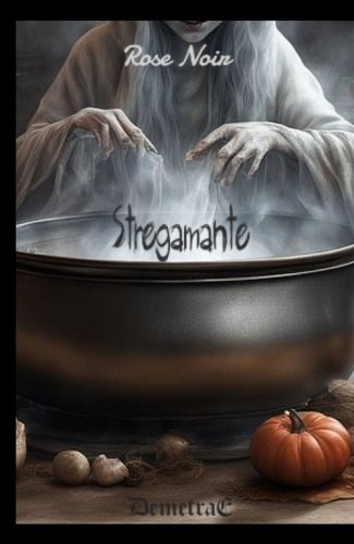 Stregamante