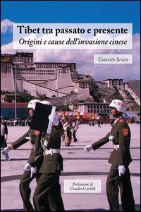 Tibet tra passato e presente