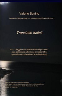 Translatio iudicii