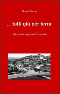 ... Tutti gi&ugrave; per terra