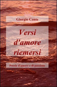 Versi d'amore riemersi