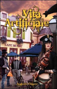Vita artificiale
