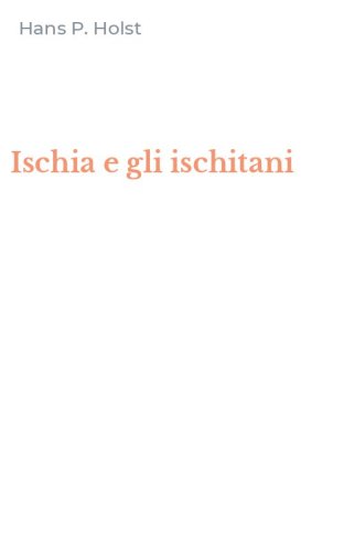 Ischia e gli ischitani