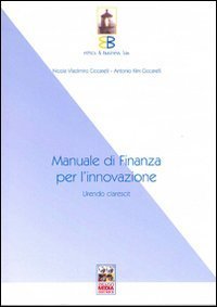 Manuale di finanza per l'innovazione