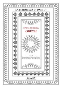 Divina Commedia Obizzi. La Divina Commedia ms. 67 della Biblioteca del Seminario Vescovile di Padova