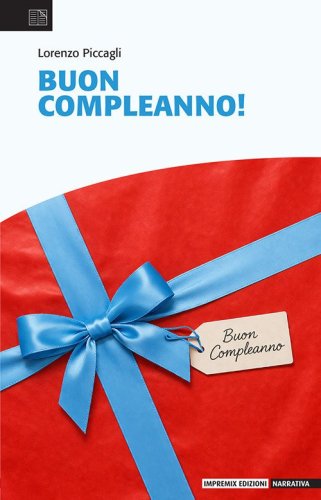 Buon compleanno!