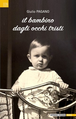 Il bambino dagli occhi tristi