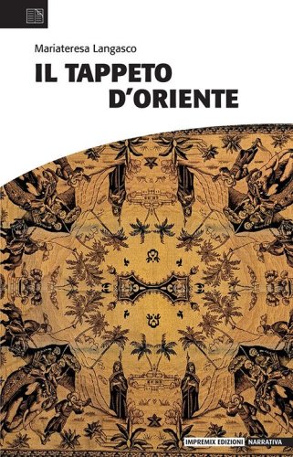 Il tappeto d'oriente