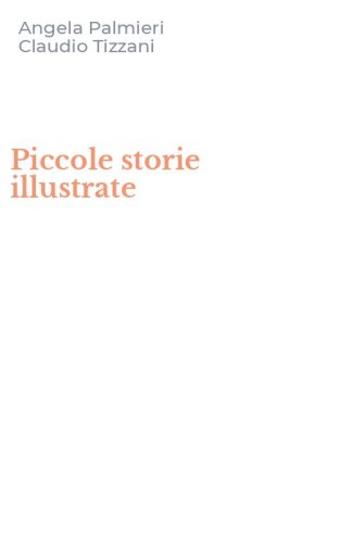 Piccole storie illustrate