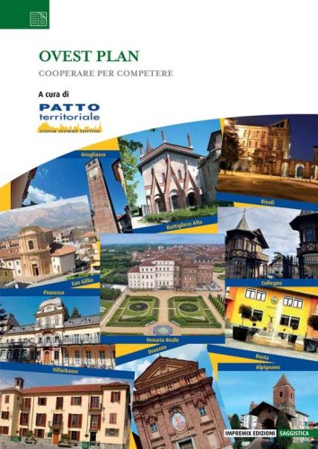 Ovest plan. Cooperare per competere