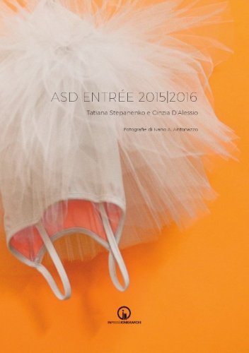 ASD entr&eacute;e 2015-2016