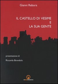 Il castello di Vesime e la sua gente