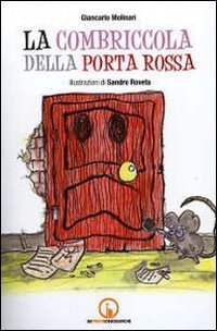 COMBRICCOLA DELLA PORTA ROSSA (LA)
