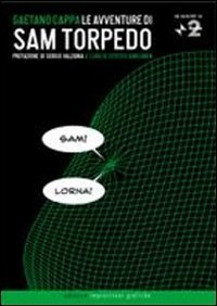 Le avventure di Sam Torpedo