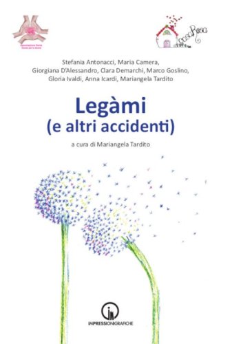 Leg&agrave;mi (e altri accidenti)
