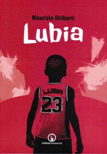 Lubia