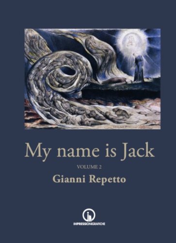 My name is Jack