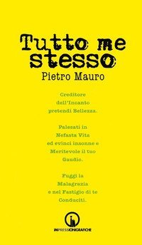 Tutto me stesso