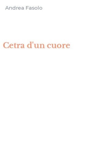 Cetra d'un cuore