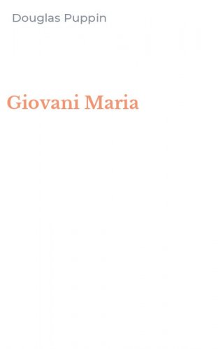 Giovani Maria