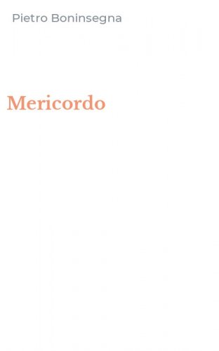 Mericordo