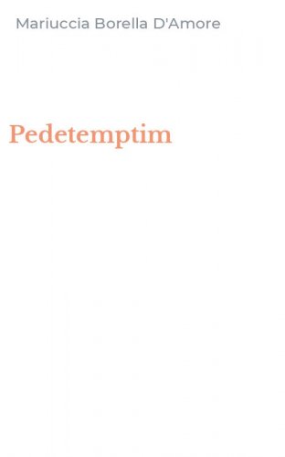 Pedetemptim